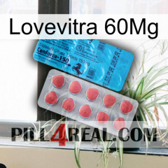 Lovevitra 60Mg new14